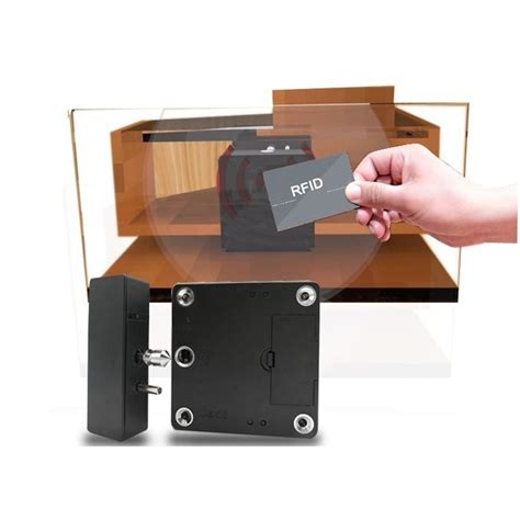 rfid cabinet locking system|hidden magnetic gun cabinet locks.